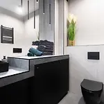 Appartement Victoria *