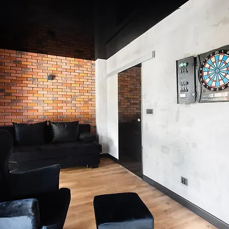 Appartement Victoria Cracovie