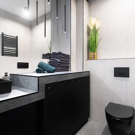 Apartment Victoria *