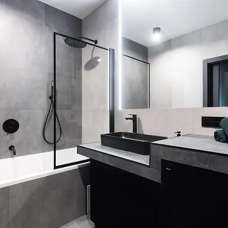 Apartment Victoria