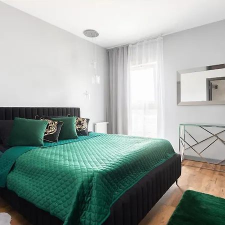 Apartman Victoria Krakkó