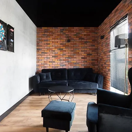 Appartement Victoria