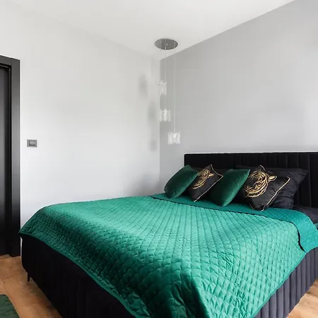 Appartement Victoria