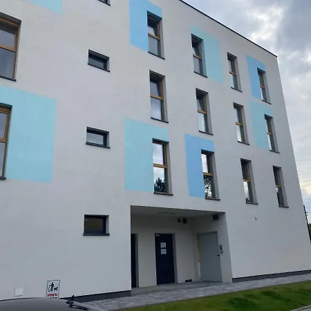 Appartement Victoria Cracovie